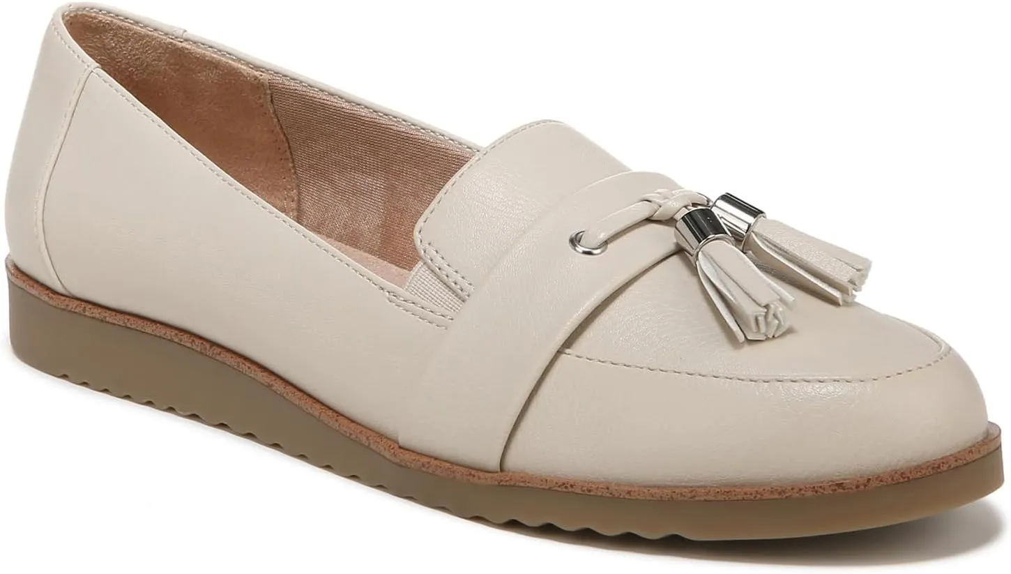 LifeStride Women's, Zee Tassel Loafer