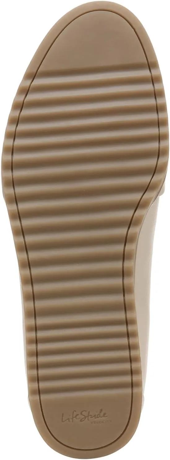 LifeStride Women's, Zee Tassel Loafer