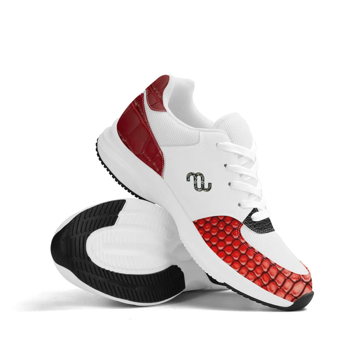 Lightweight Sneakers Money Bushae Athletic Mesh Exclusive savings Money-saving Unisex