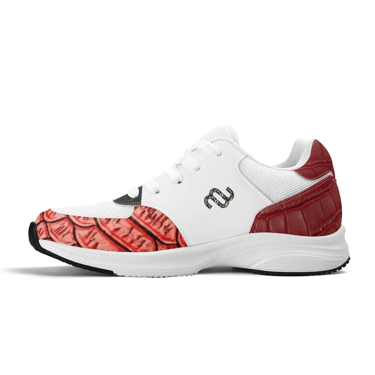 Lightweight Sneakers Money Bushae Athletic Mesh Exclusive savings Money-saving Unisex