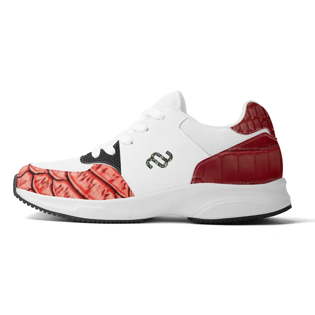 Lightweight Sneakers Money Bushae Athletic Mesh Exclusive savings Money-saving Unisex