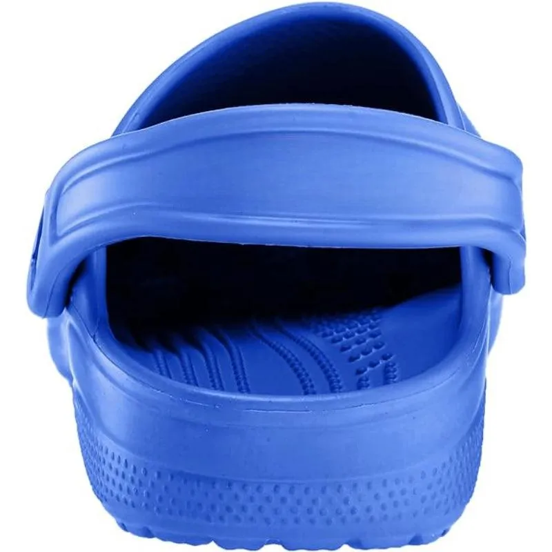 Lightweight Versatile Comfy Clogs