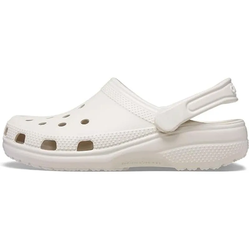 Lightweight Versatile Comfy Clogs