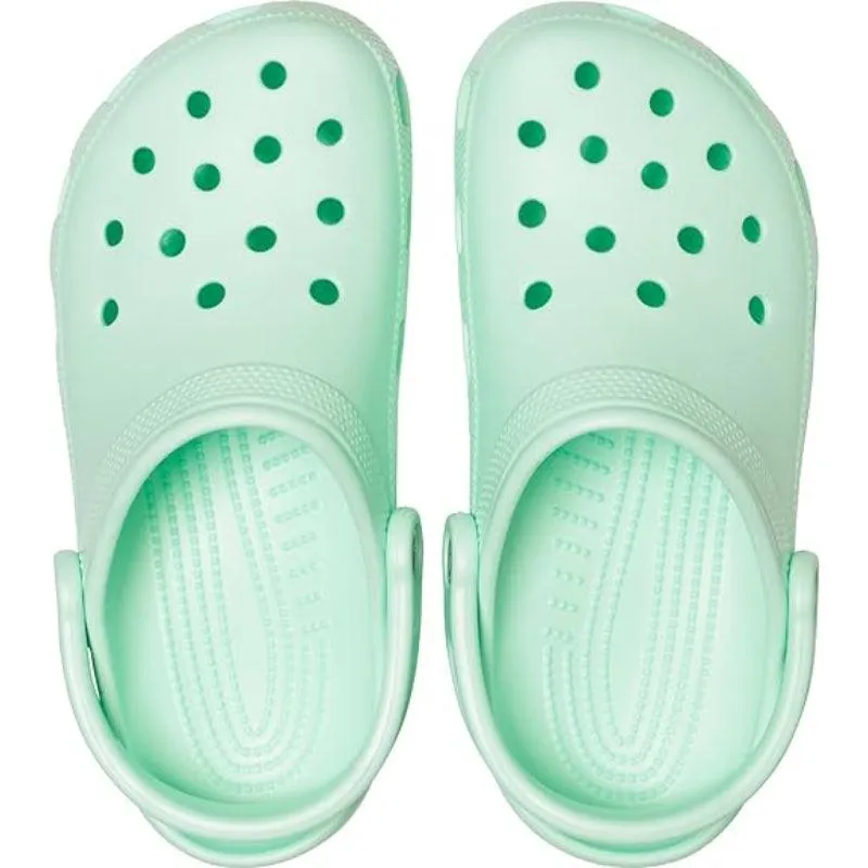 Lightweight Versatile Comfy Clogs
