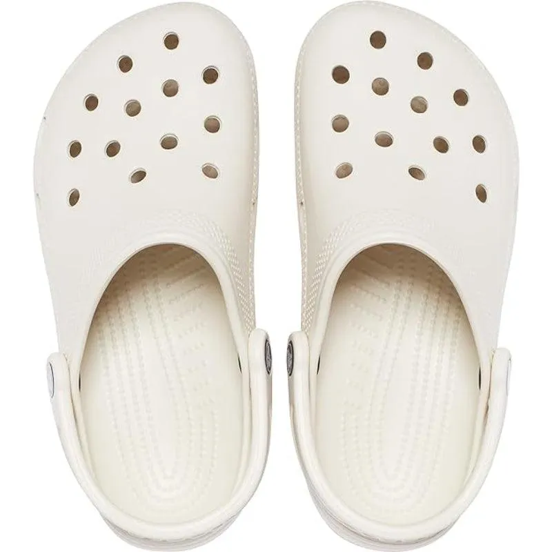 Lightweight Versatile Comfy Clogs