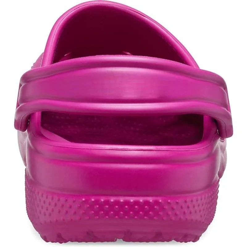 Lightweight Versatile Comfy Clogs