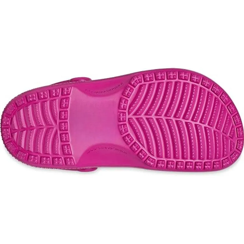 Lightweight Versatile Comfy Clogs