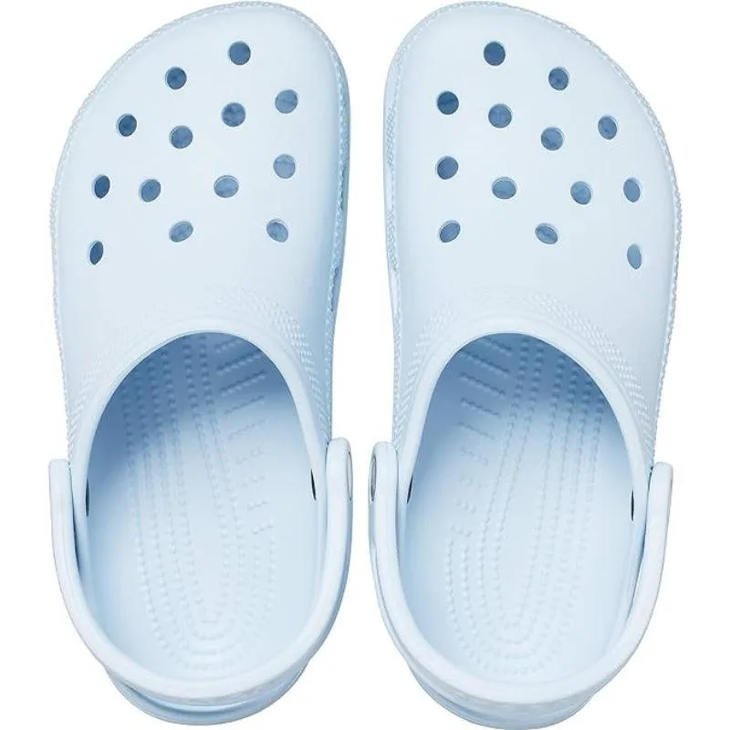 Lightweight Versatile Comfy Clogs