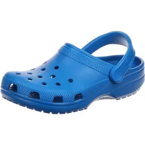 Lightweight Versatile Comfy Clogs