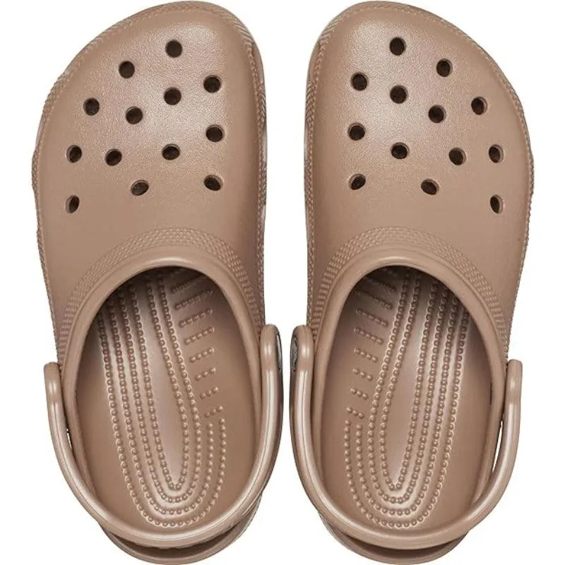 Lightweight Versatile Comfy Clogs