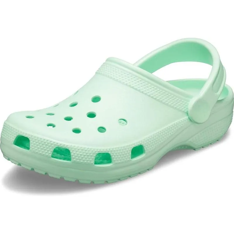 Lightweight Versatile Comfy Clogs
