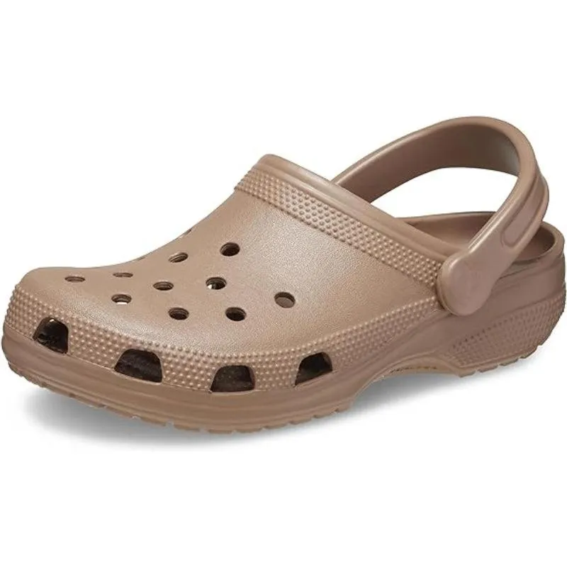 Lightweight Versatile Comfy Clogs