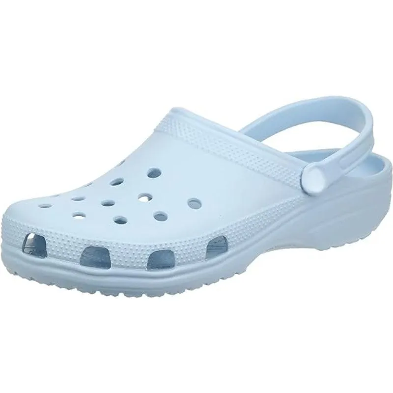 Lightweight Versatile Comfy Clogs