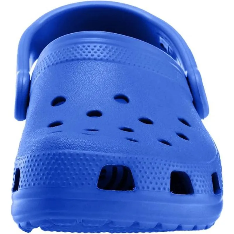 Lightweight Versatile Comfy Clogs