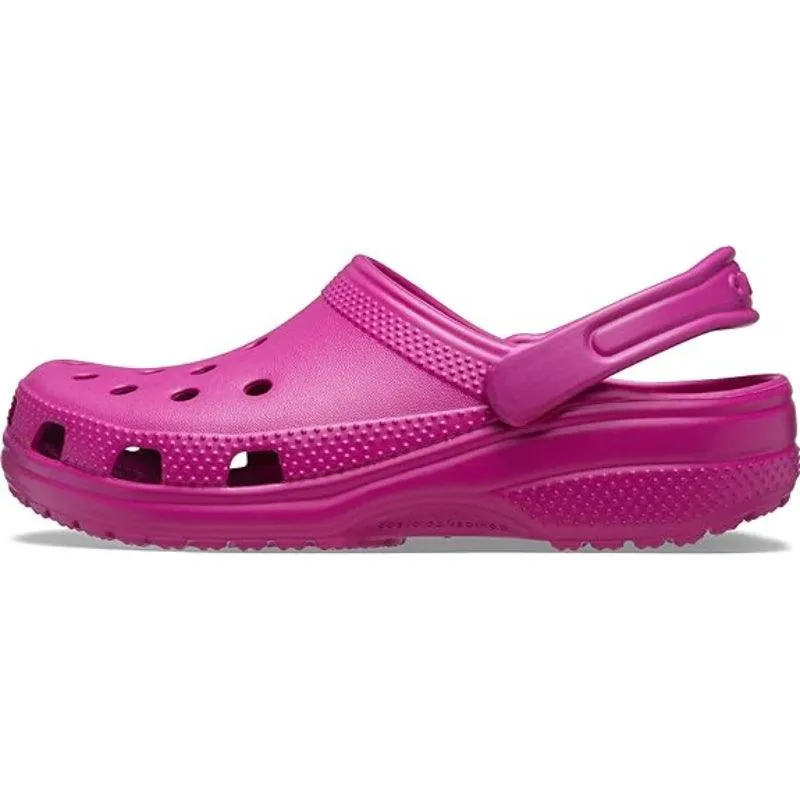 Lightweight Versatile Comfy Clogs
