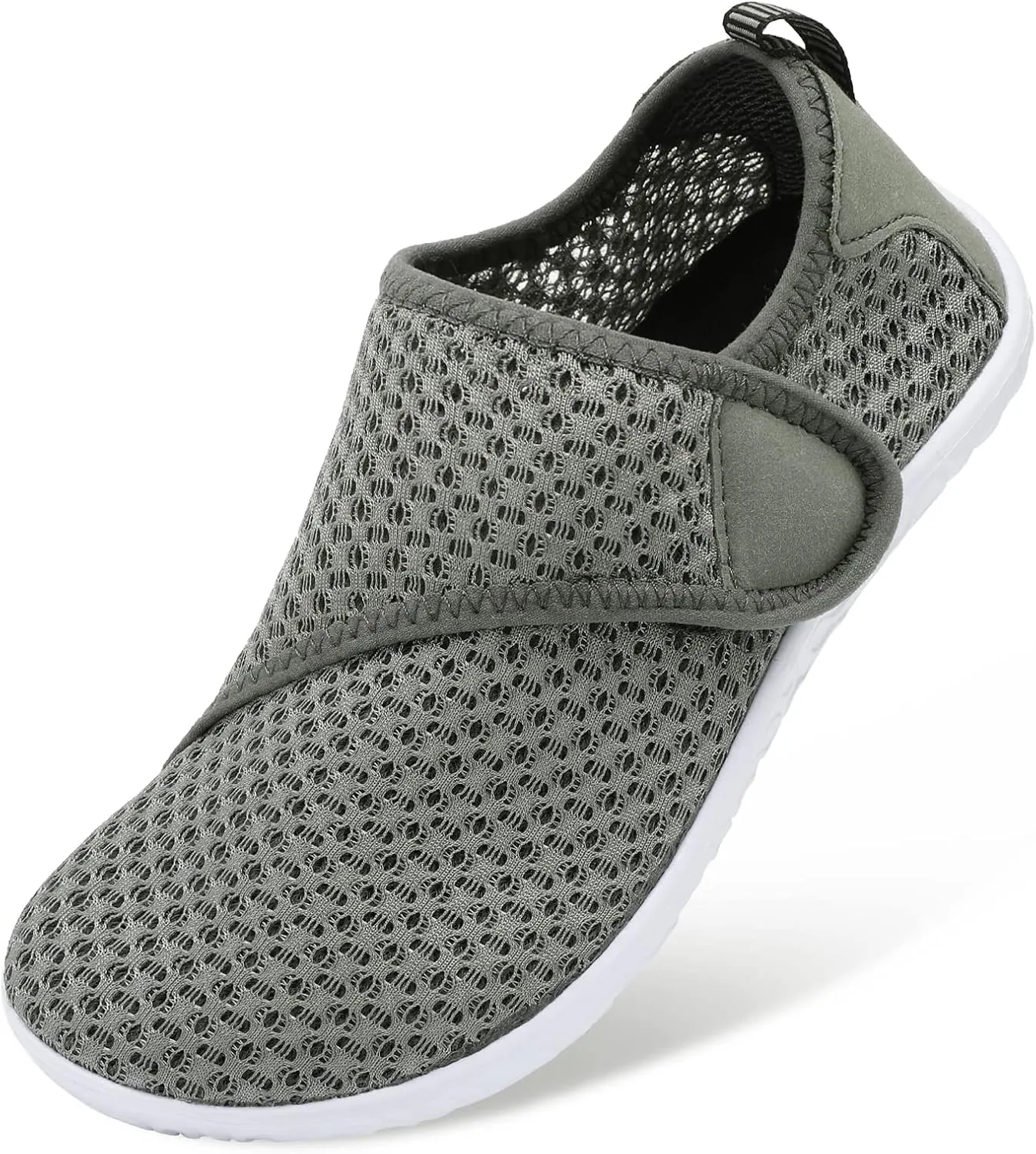 Lisdwde Women Men Water Shoes Quick Dry Breathable Aqua Sock Shoe for Summer Pool Swimming Beach Diving Walking