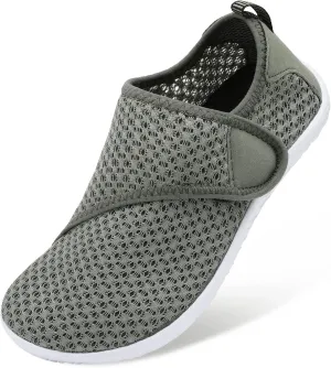 Lisdwde Women Men Water Shoes Quick Dry Breathable Aqua Sock Shoe for Summer Pool Swimming Beach Diving Walking