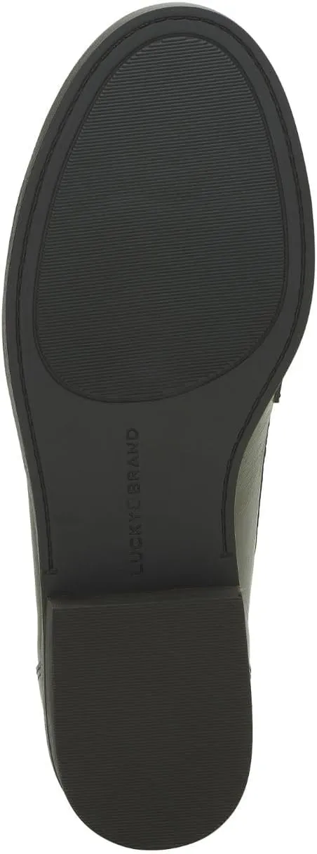 Lucky Brand Women's Floriss Loafer Flat
