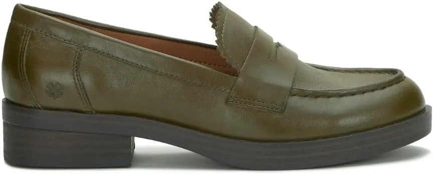 Lucky Brand Women's Floriss Loafer Flat