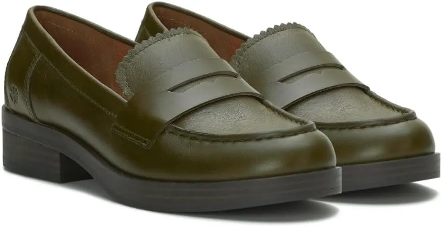 Lucky Brand Women's Floriss Loafer Flat
