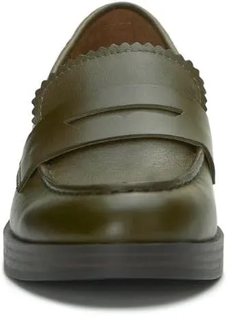 Lucky Brand Women's Floriss Loafer Flat