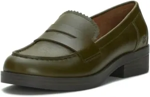 Lucky Brand Women's Floriss Loafer Flat