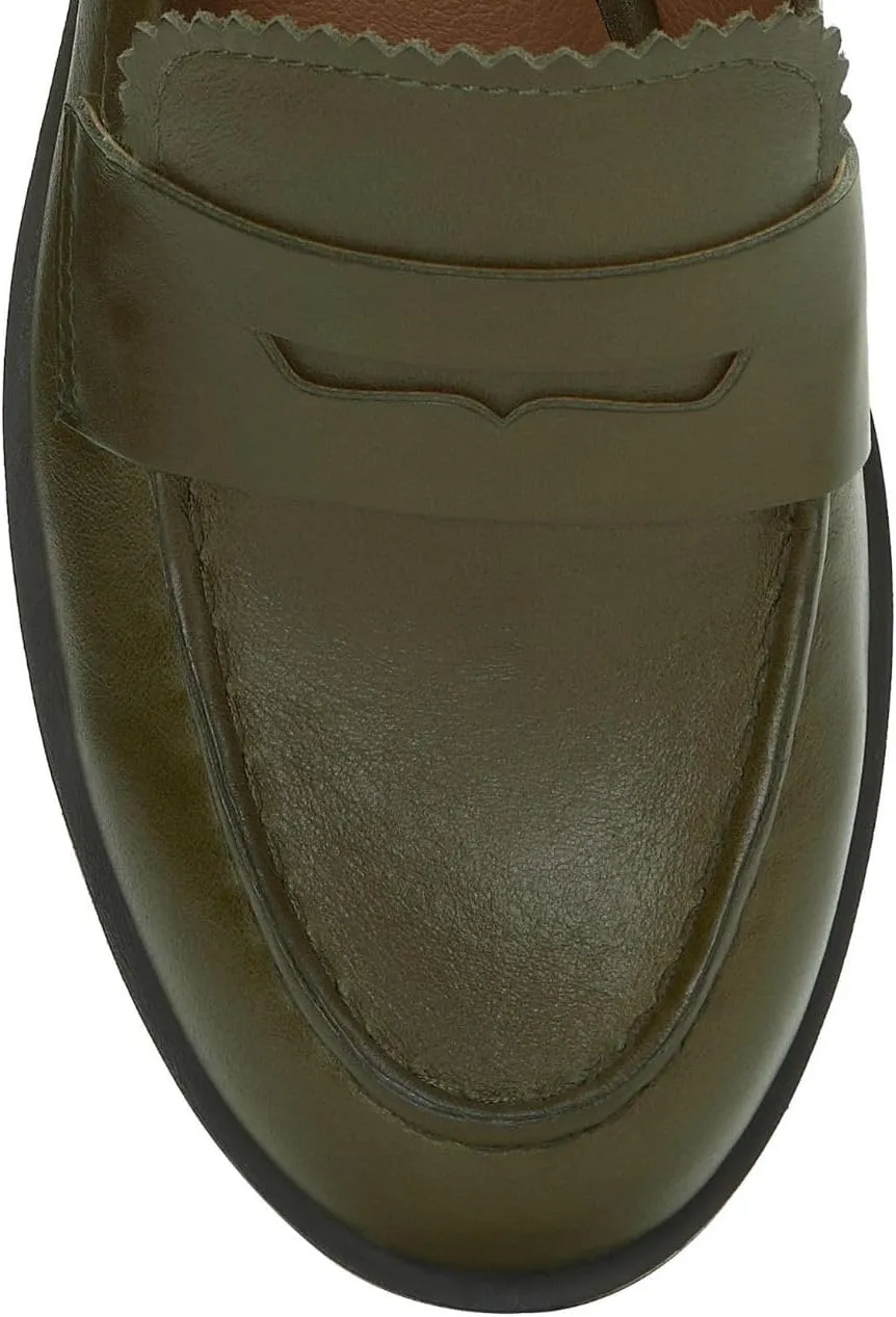 Lucky Brand Women's Floriss Loafer Flat