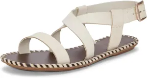 Lucky Brand Women's Zelek Flat Sandal