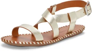 Lucky Brand Women's Zelek Flat Sandal
