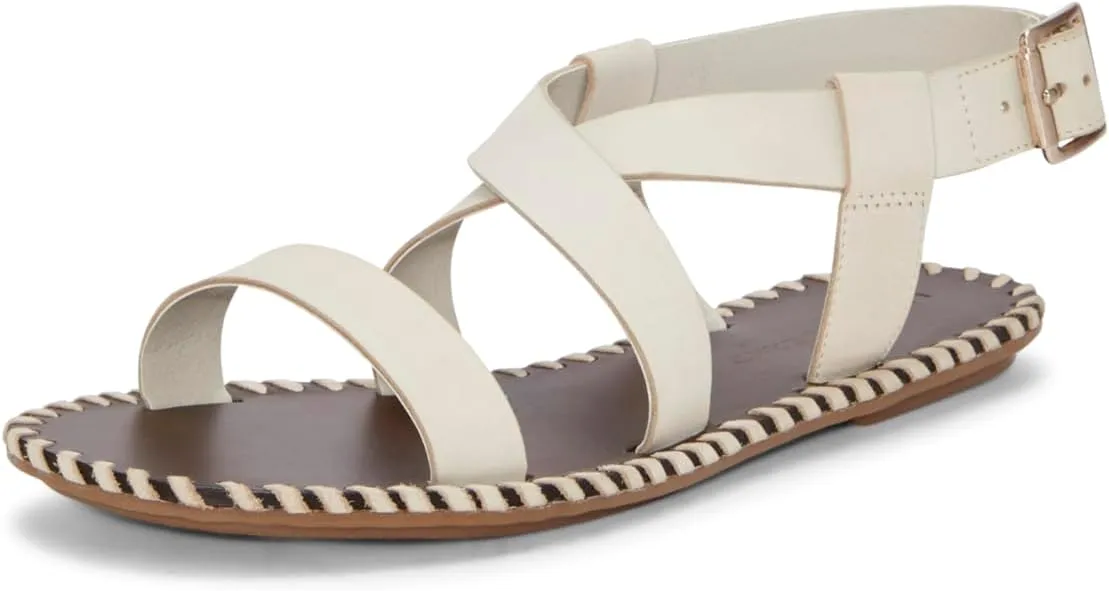 Lucky Brand Women's Zelek Flat Sandal