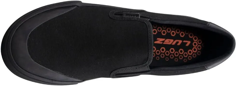 Lugz Men's Clipper Protege Classic Slip-on Fashion Sneaker