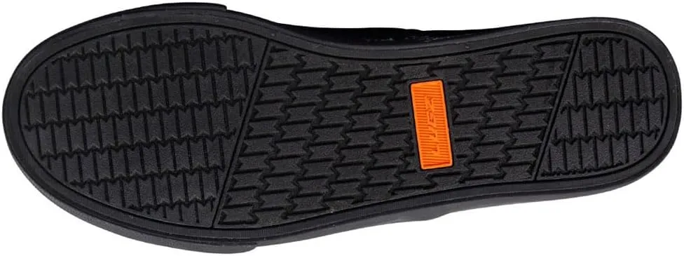 Lugz Men's Clipper Protege Classic Slip-on Fashion Sneaker