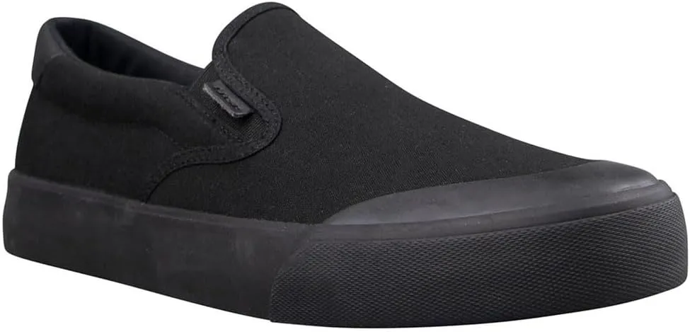 Lugz Men's Clipper Protege Classic Slip-on Fashion Sneaker