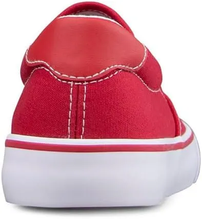 Lugz Women's Clipper Classic Slip-on Fashion Sneaker