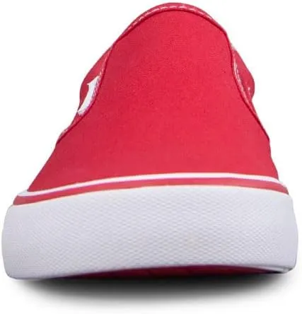 Lugz Women's Clipper Classic Slip-on Fashion Sneaker