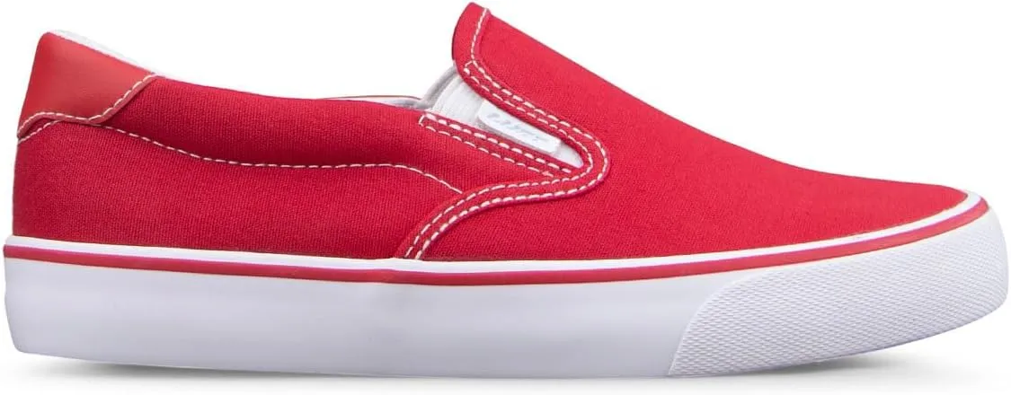 Lugz Women's Clipper Classic Slip-on Fashion Sneaker