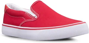 Lugz Women's Clipper Classic Slip-on Fashion Sneaker