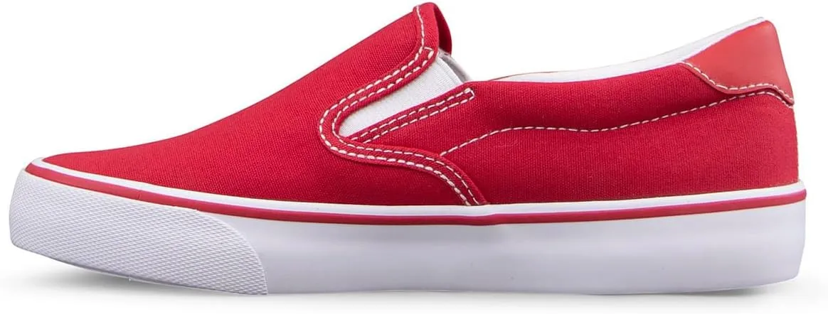Lugz Women's Clipper Classic Slip-on Fashion Sneaker
