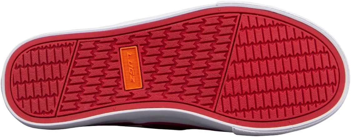 Lugz Women's Clipper Classic Slip-on Fashion Sneaker