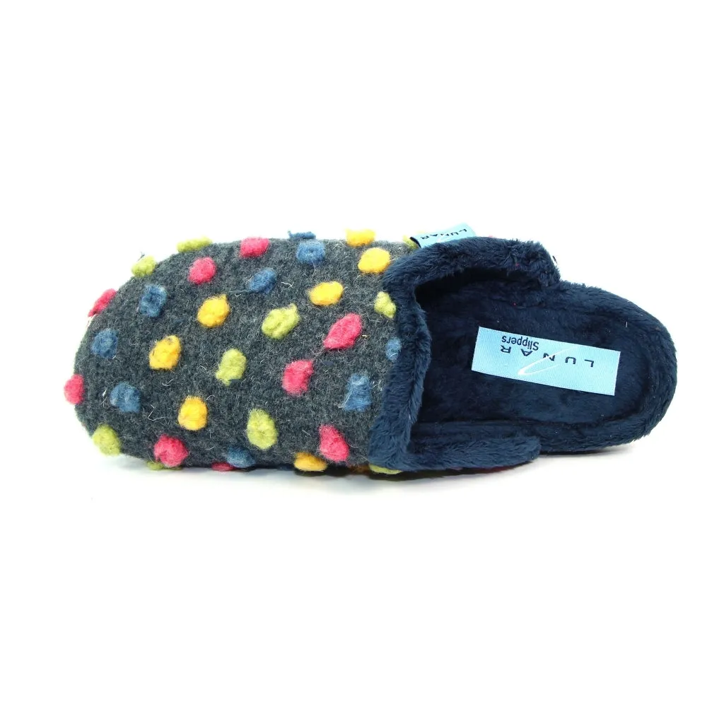 Lunar KLA126 BL Montreal Blue