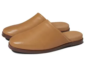 Madewell The Louisa Mule Amber Brown 7 M