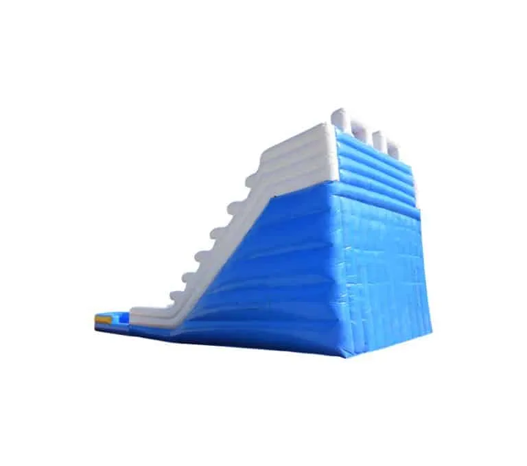 Mammoth Double Lane Dry Slide