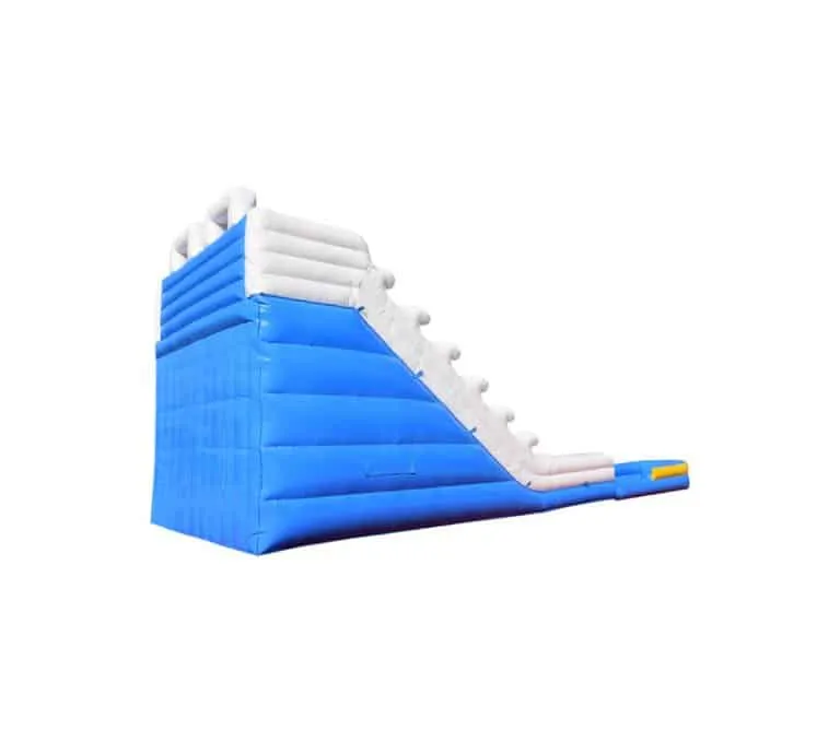 Mammoth Double Lane Dry Slide