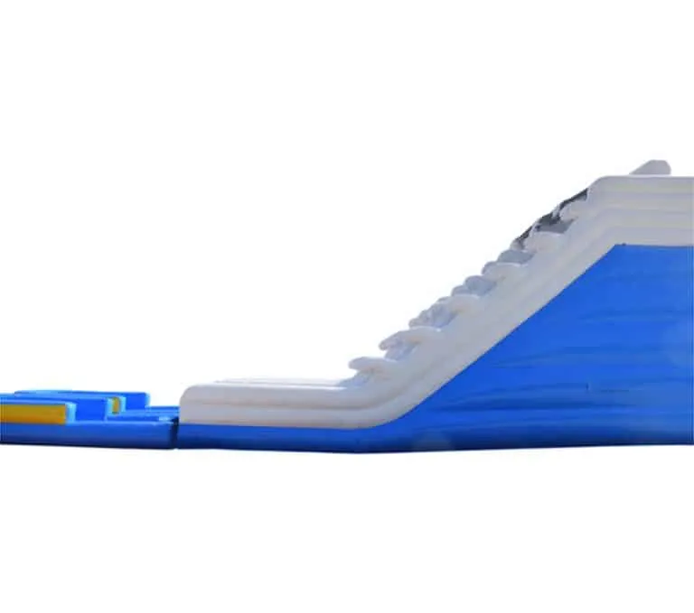 Mammoth Double Lane Dry Slide