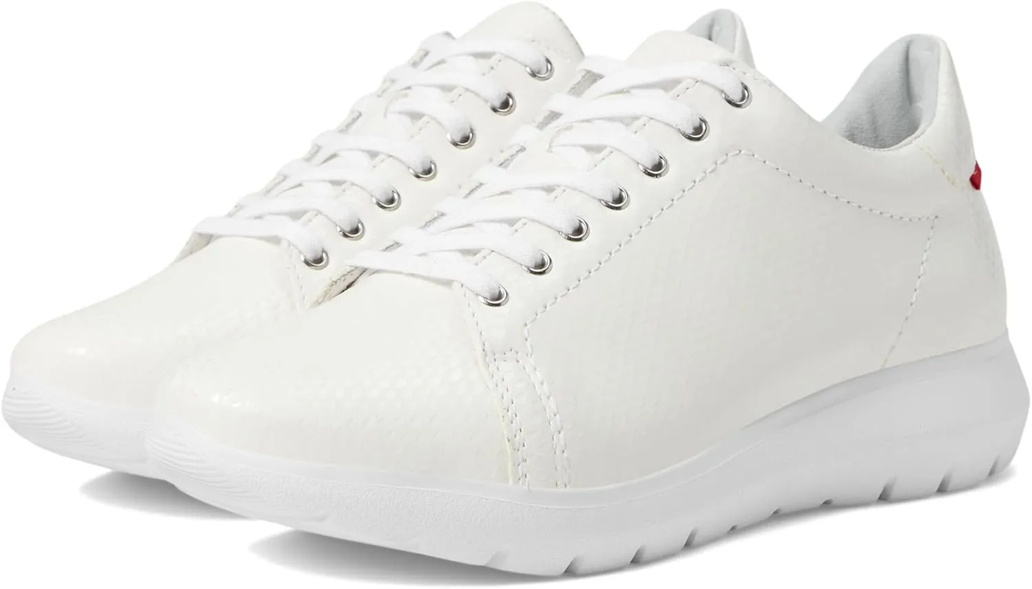 Marc Joseph New York Women's Spring Rd Sneaker