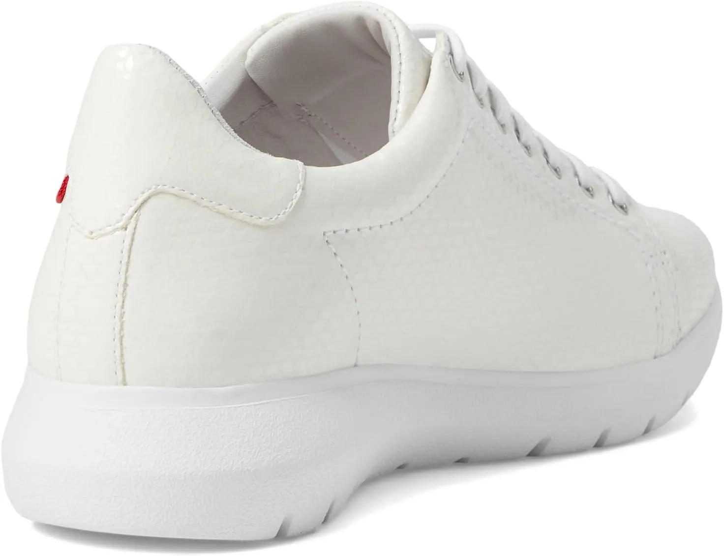 Marc Joseph New York Women's Spring Rd Sneaker