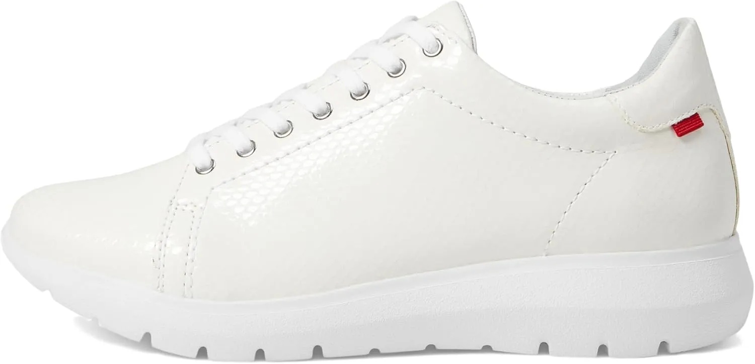Marc Joseph New York Women's Spring Rd Sneaker