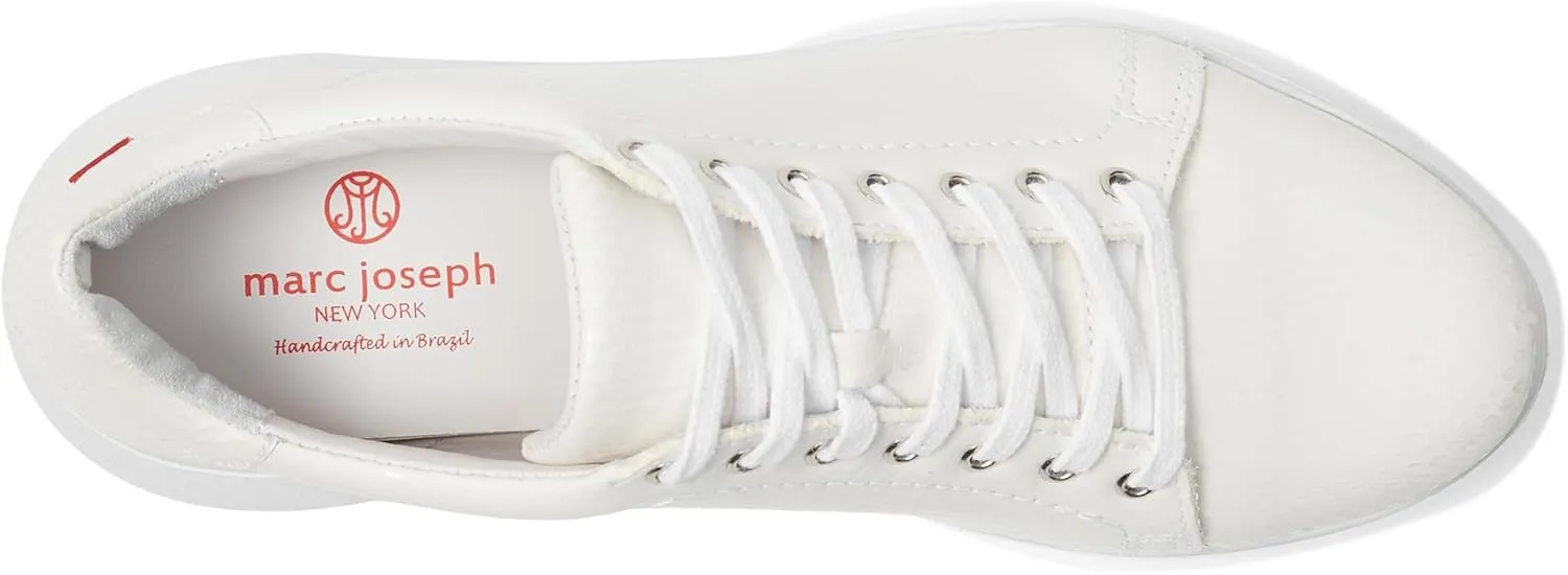 Marc Joseph New York Women's Spring Rd Sneaker