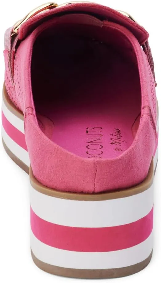 Matisse Women's Coconuts, Minnie Mule