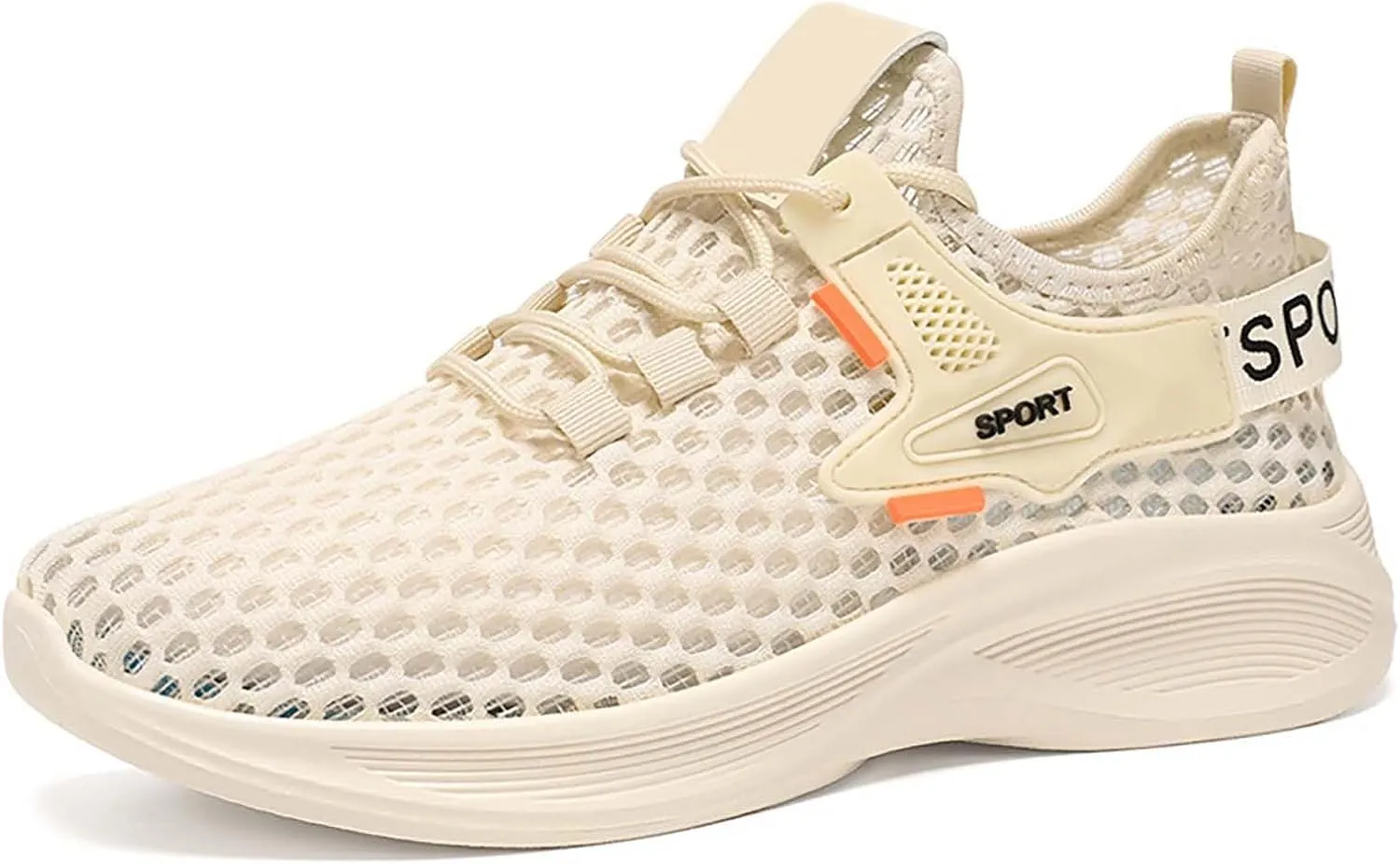 Men's Casual Dress Oxfords Shoes Breathable Knit Running Shoes for Women Walking Casual Shoes Trendy Men's Fashion Sneakers Steel Toe Tennis Shoe Cross Trainer Shoe